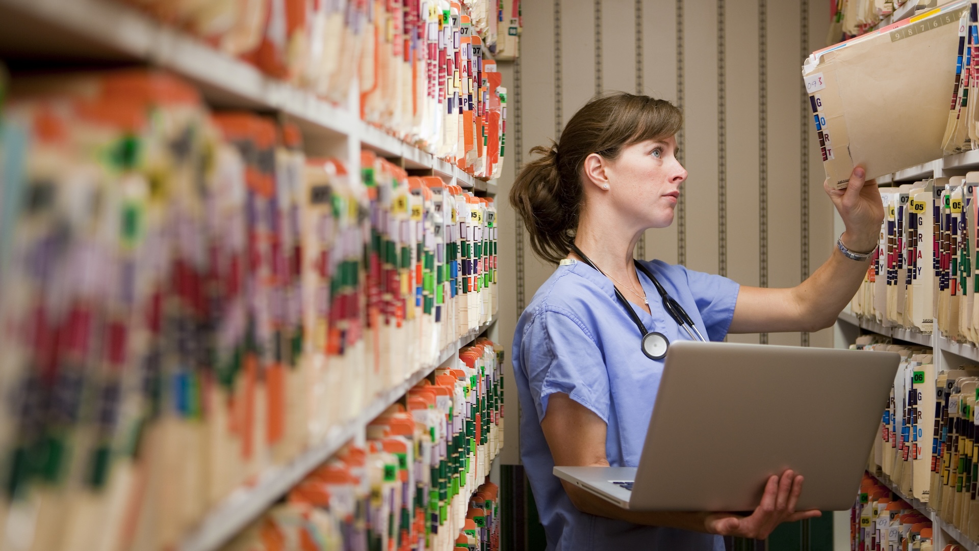 Medical Administrative Assistant