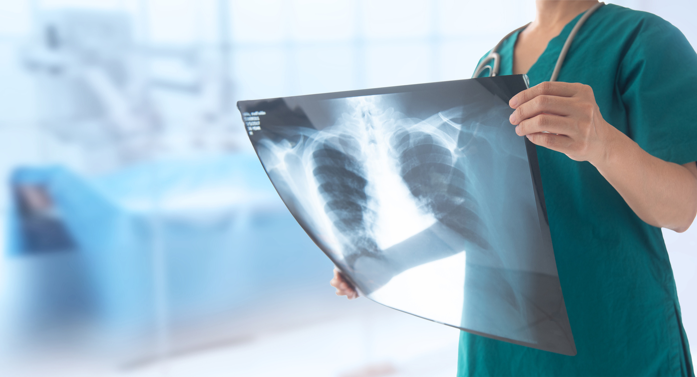 Radiology Technician