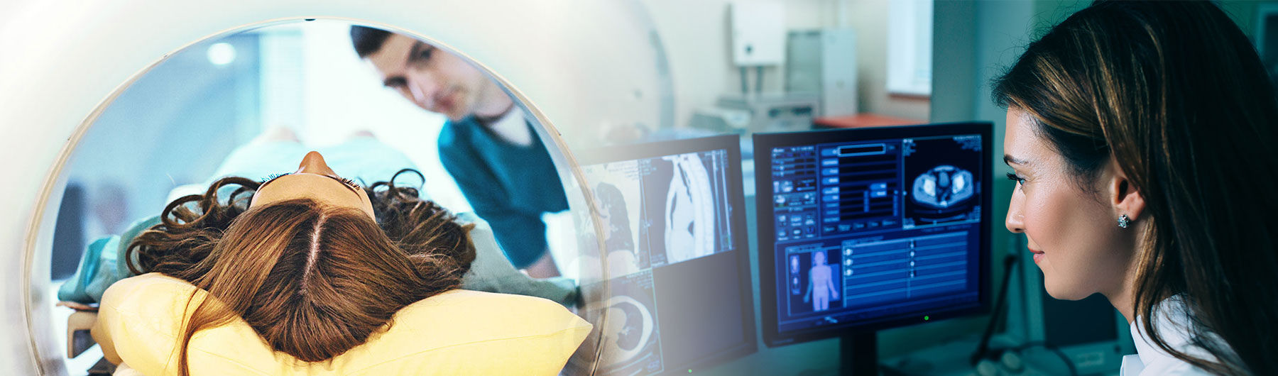 Radiology Technician