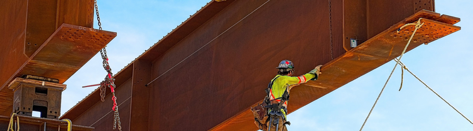 Ironworker