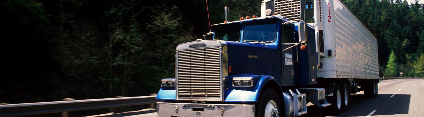 Truck Driver