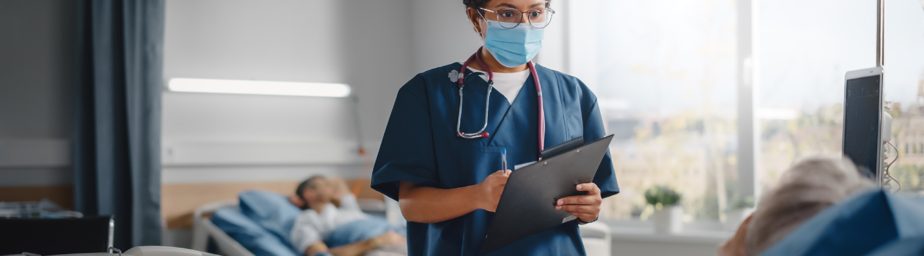 Licensed Vocational Nurse