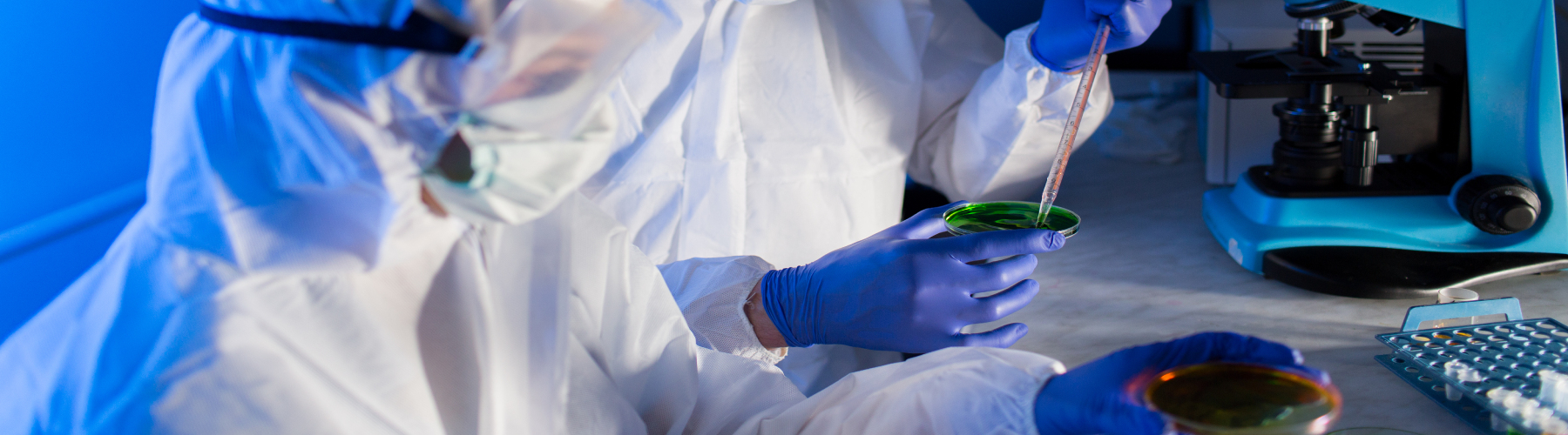 Nuclear Medicine Technologists