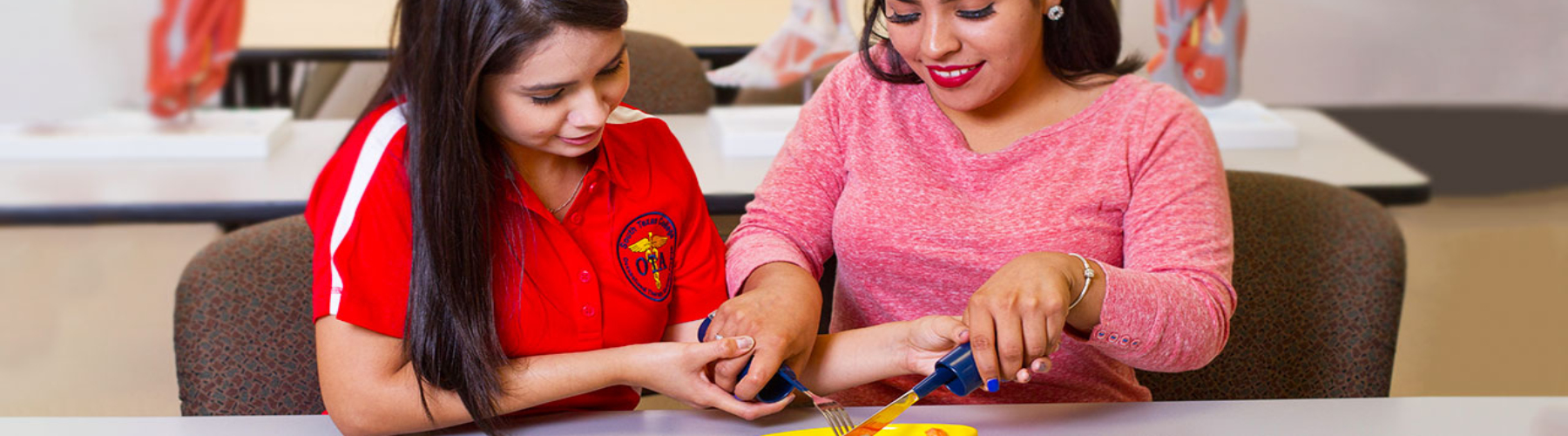 Occupational Therapy Assistant