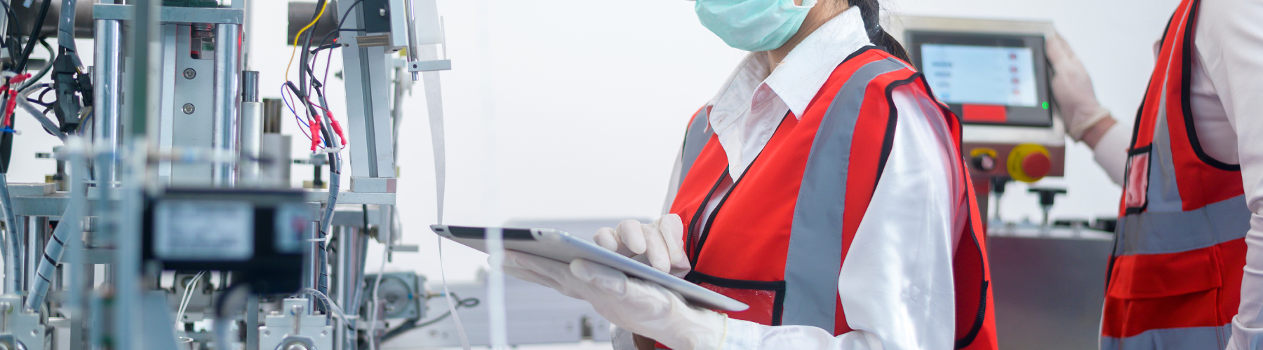 Process Technician