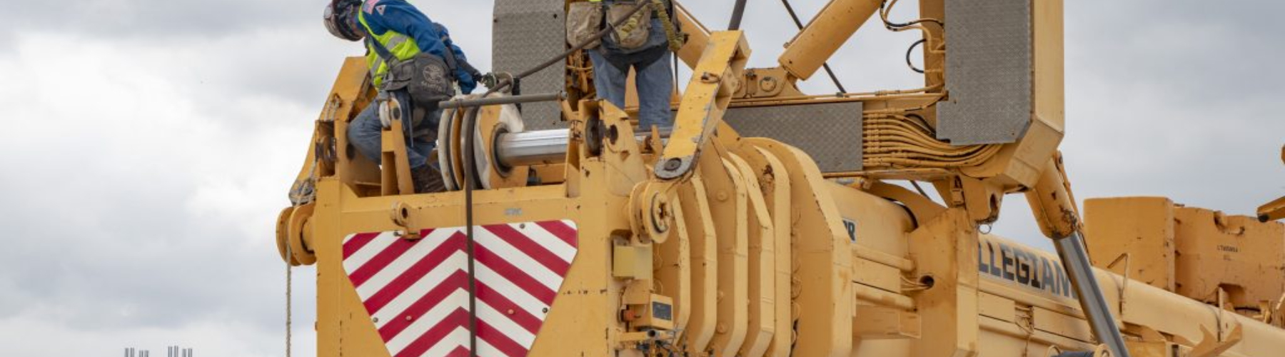 Rigger
