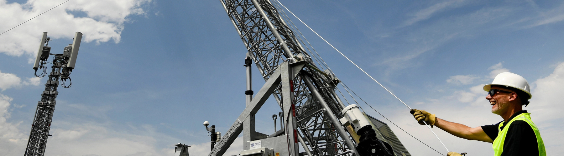 Tower Technician