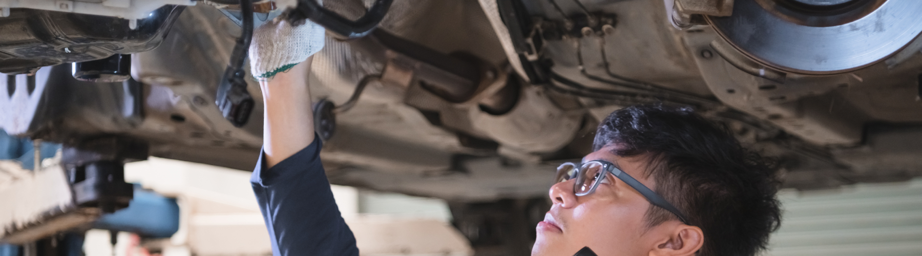 Automotive Technician