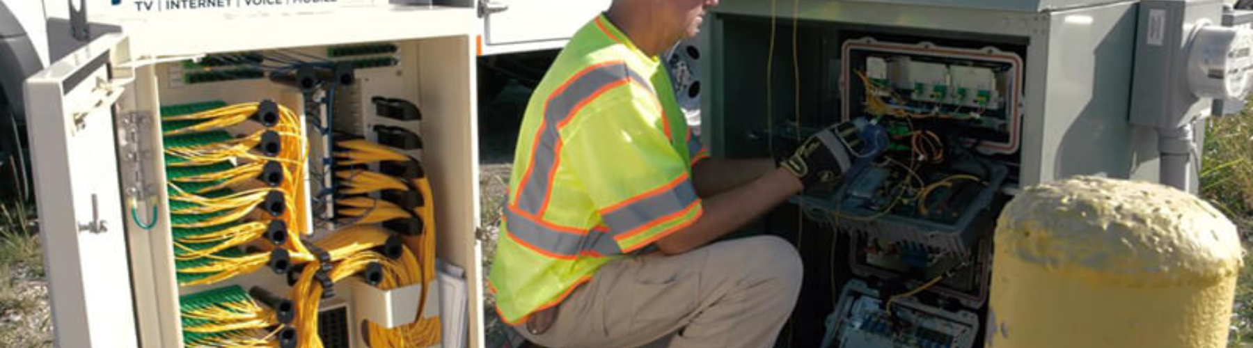 Cable Installer