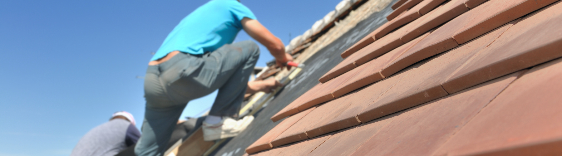Commercial Roofer