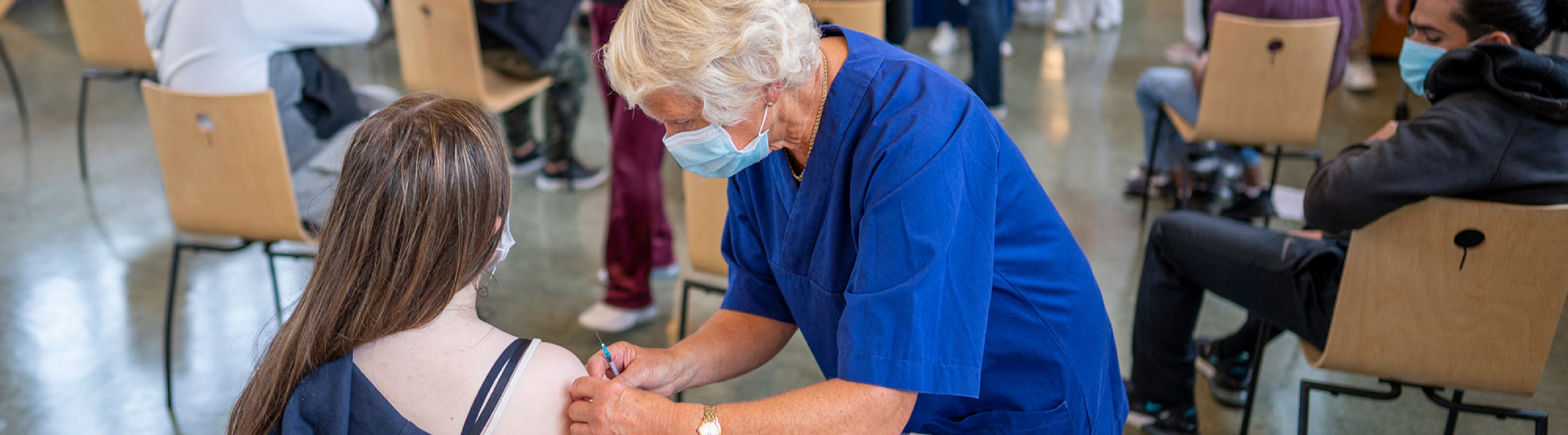 Community Health Worker