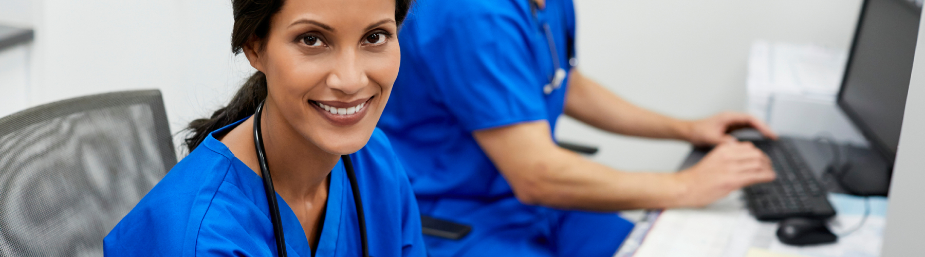 Health Information Technician