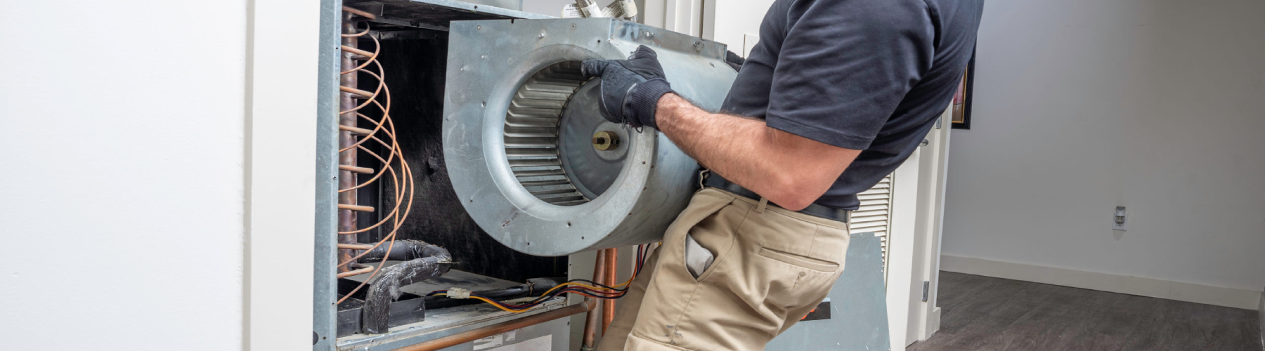 HVAC Technician