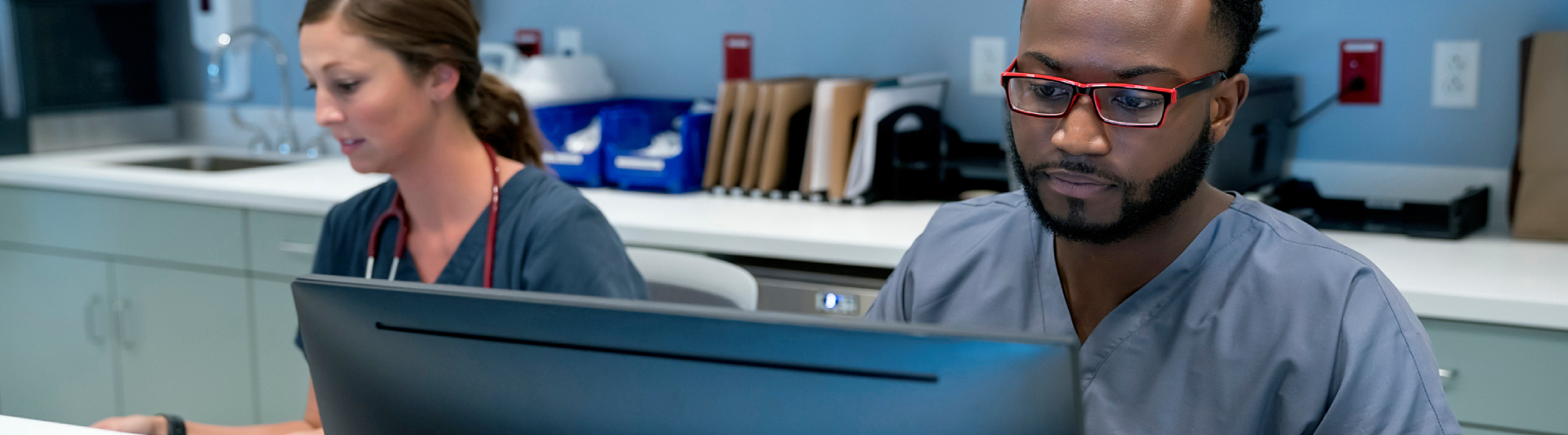 Medical Business Office Professional