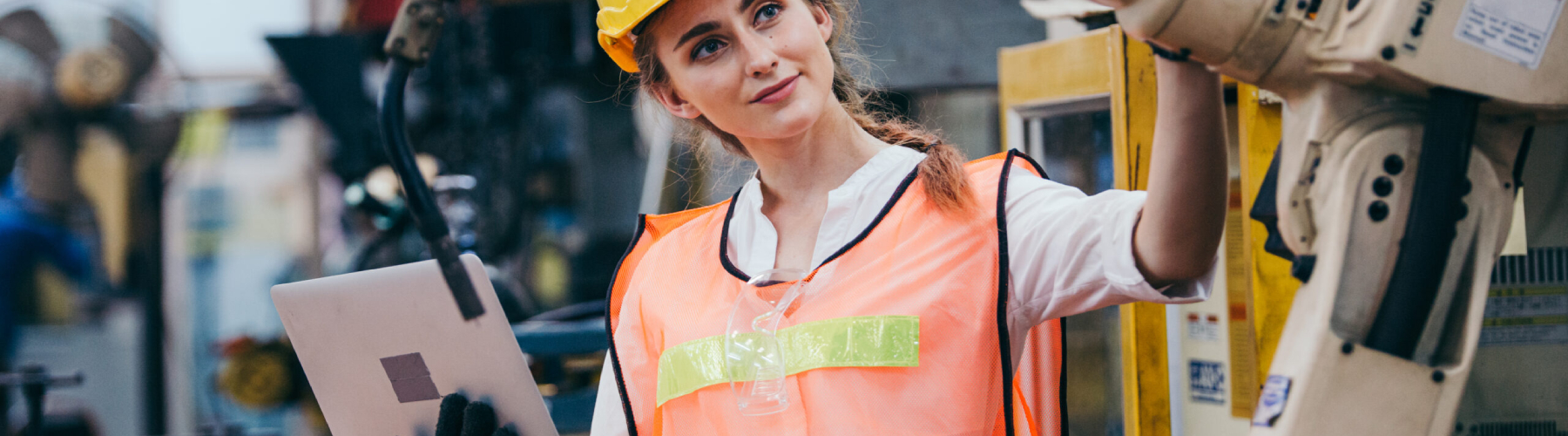 Manufacturing Technician