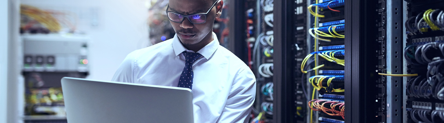 Computer Support Technician