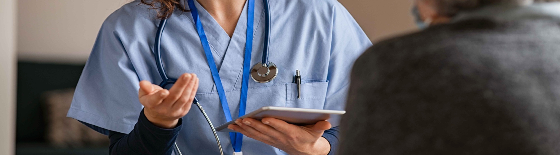 Clinical Medical Assistant