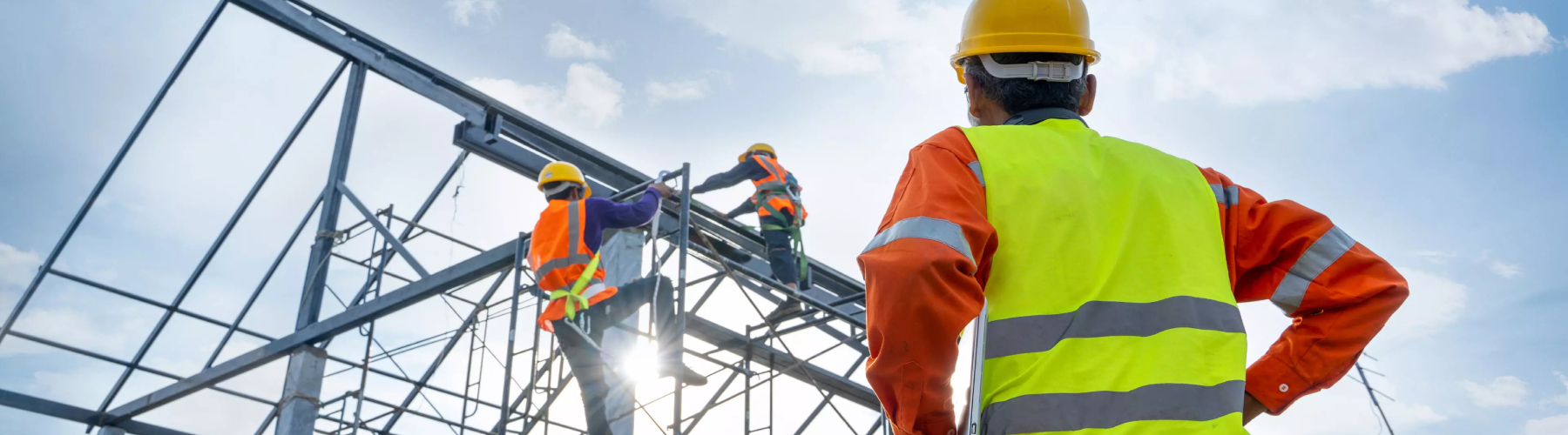 Occupational Safety and Health Technician