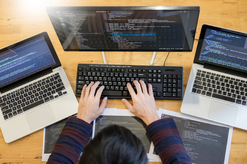 Computer Programmer