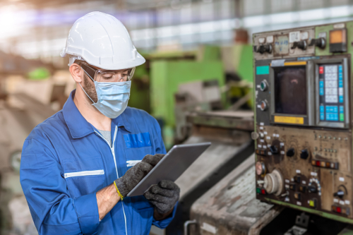 Manufacturing Technician