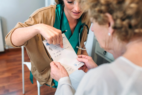 Medication Assistant