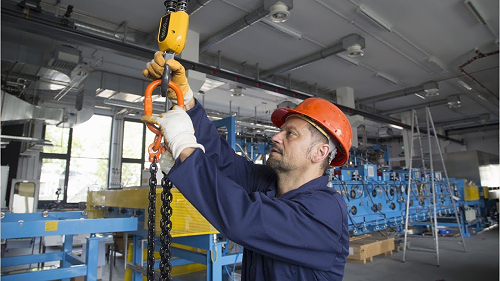 Rigger