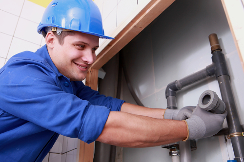 Plumber