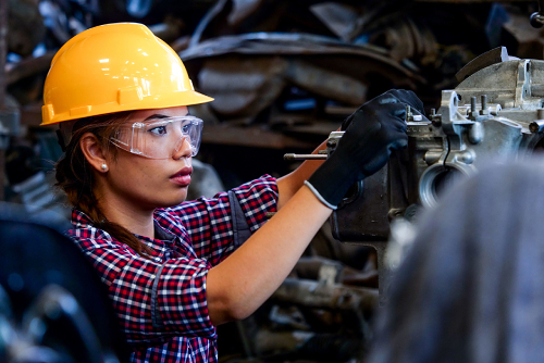 Millwright
