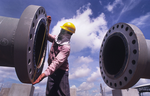 Pipefitter