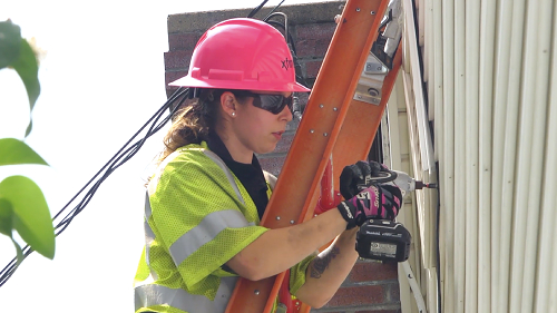 Cable Installer