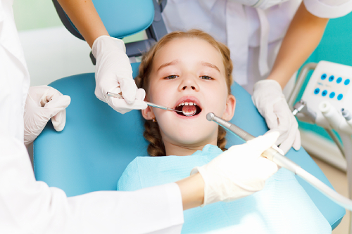 Dental Hygienist