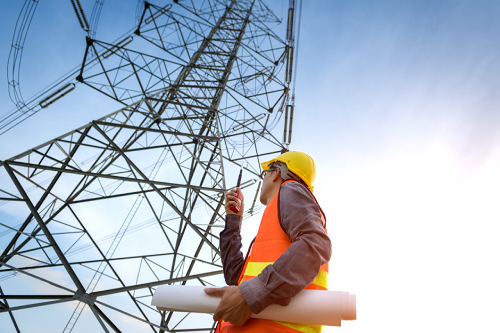 Tower Technician