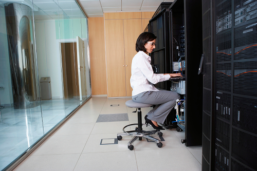 Network Technician