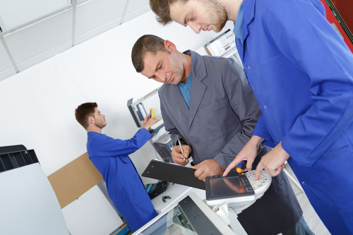 Process Technician