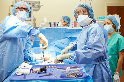 Surgical Technician