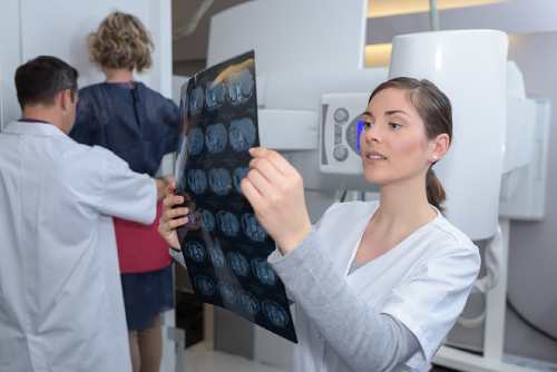 Radiologic Technologist