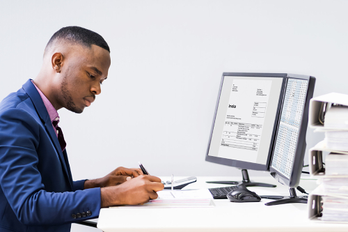 Medical Billing and Coding Specialist