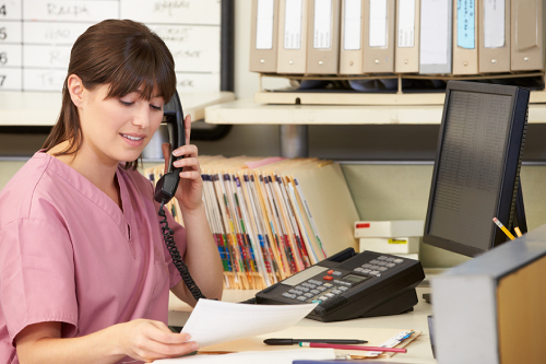 Billing and Coding Specialist