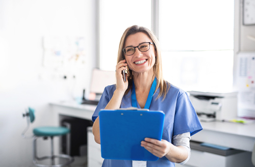 Health Information Technician